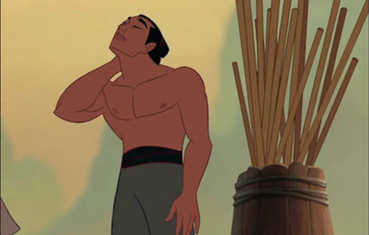 balancedpadawan's tweet photo. Theory: Disney Princes prefer high-waisted pants. https://t.co/SblVXYTr11