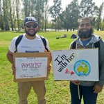 Photo by ScienceMarchCBR (@ScienceMarchCBR)