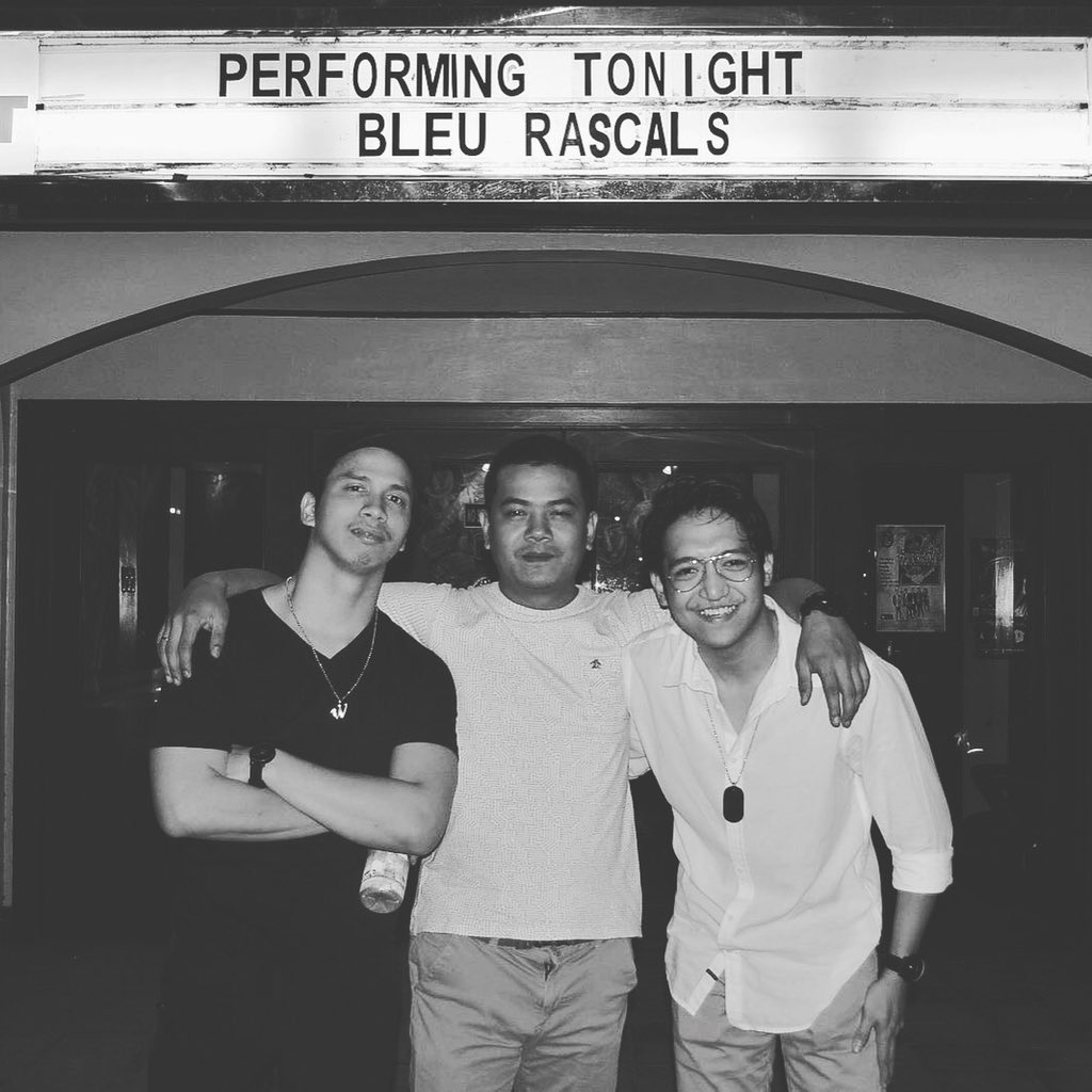 New single, coming out soon.