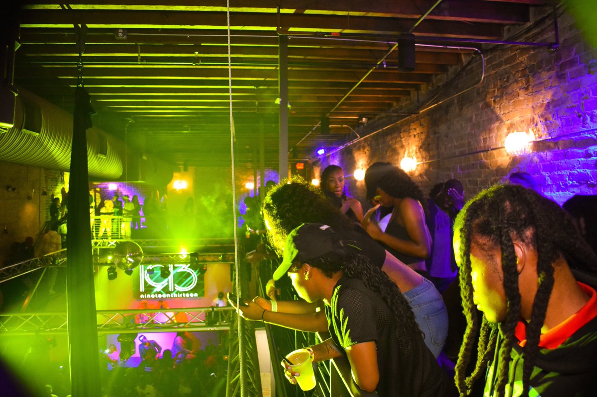 MOxSWAG's tweet photo. Itโs Lit #SpringTings at 1913 this Saturday yโall better get there early ๐ฅ๐ฅ๐ฅ
https://t.co/zlUoZAmK7k https://t.co/Bwffr3EuLk