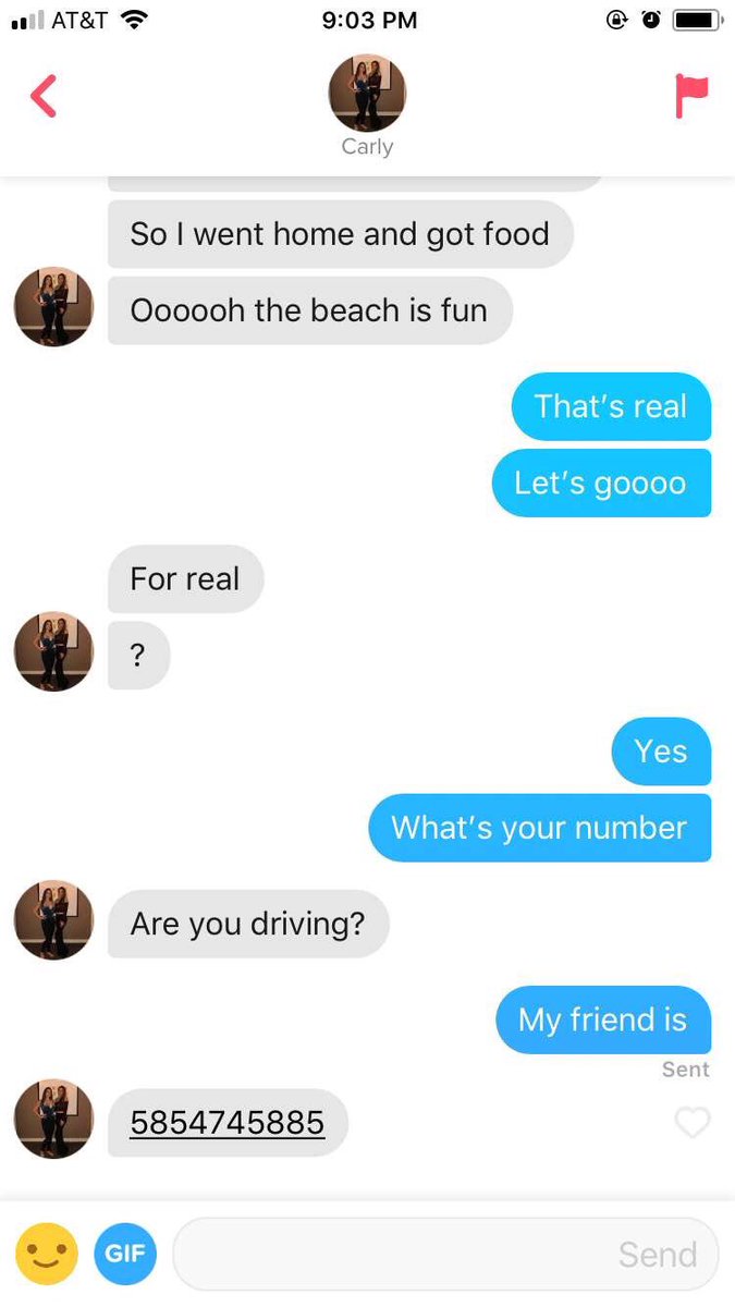 RoastMaster247's tweet photo. Still gave out your number #youthot @CarlyAlloco https://t.co/ULRA3N54t7