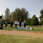 Photo by ScienceMarchCBR (@ScienceMarchCBR)