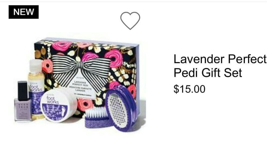 BeautyAvonLady's tweet photo. #Mother #day #gifts #lavender 
https://t.co/f35rqNYXjo https://t.co/198X7giQUM