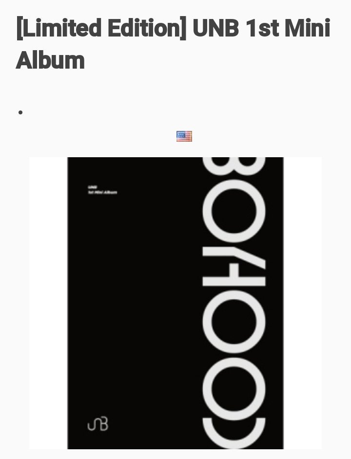 KpopAnnyeongph's tweet photo. BOYHOOD LIMITED ED. UNB IS NOW AVAILABLE @ KPOPANNYEONG!

RESERVE YOURS NOW! 
EMS &amp; CUSTOMS FEE ARE INCLUDED ALREADY!! 

PAY THE LOCAL SF ONLY.
150MNL
180 PROVINCE

BOYHOOD LIMITED ED - 1750PHP 

APRIL 23,  DOP
APRIL 26, FAST ETA
STRAIGHT FROM KOREA 😍

#UNB #BOYHOOD #LIMITEDED https://t.co/mwYV2jVTFs