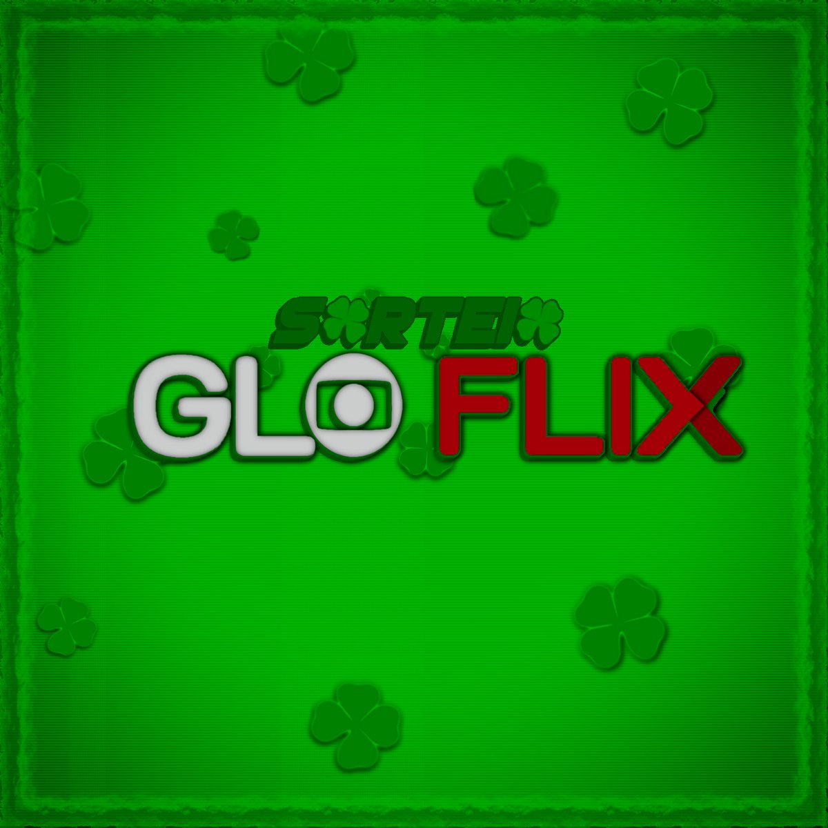 LOGO PARA <a href="/SORTEIOGLOFLIX/">GloboPlay</a> 
RT+FAV