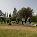 Photo by ScienceMarchCBR (@ScienceMarchCBR)