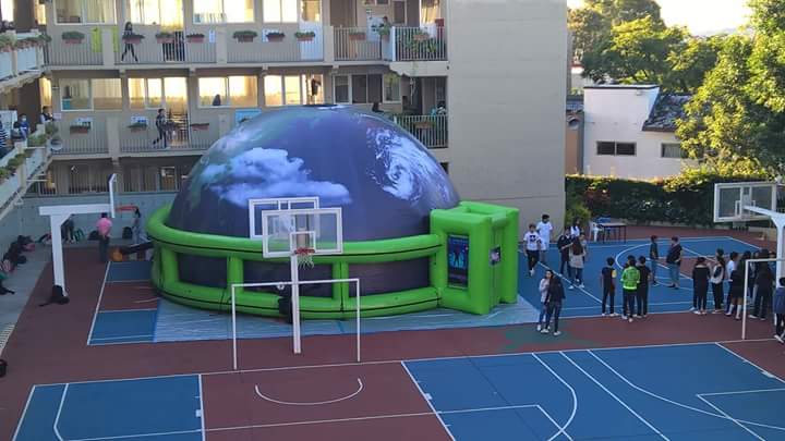 Techdome17 tweet picture