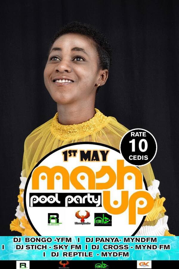KwabenaSterlin1's tweet photo. *MashUppPoolParty* on the 1st of May, 2k18 at hotel Le *Privè* Abuakwa, off Kumasi - Sunyani Road 10am till mama calls. It's Massive so what what more could you ask for link up let's grind hard  🍗🍷🍹🍸 🔊🔊🔊 @hudson_highest my baddest Dj will be live 🎶🎶 https://t.co/PGito9EwXT