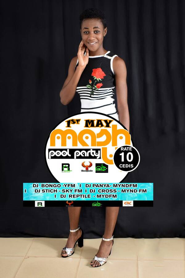 KwabenaSterlin1's tweet photo. *MashUppPoolParty* on the 1st of May, 2k18 at hotel Le *Privè* Abuakwa, off Kumasi - Sunyani Road 10am till mama calls. It's Massive so what what more could you ask for link up let's grind hard  🍗🍷🍹🍸 🔊🔊🔊 @hudson_highest my baddest Dj will be live 🎶🎶 https://t.co/PGito9EwXT