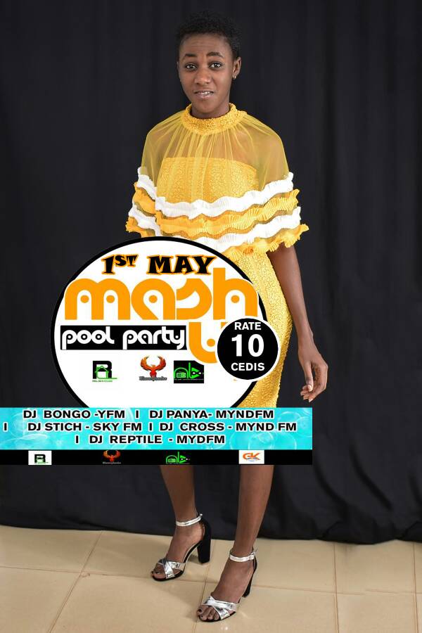 KwabenaSterlin1's tweet photo. *MashUppPoolParty* on the 1st of May, 2k18 at hotel Le *Privè* Abuakwa, off Kumasi - Sunyani Road 10am till mama calls. It's Massive so what what more could you ask for link up let's grind hard  🍗🍷🍹🍸 🔊🔊🔊 @hudson_highest my baddest Dj will be live 🎶🎶 https://t.co/PGito9EwXT