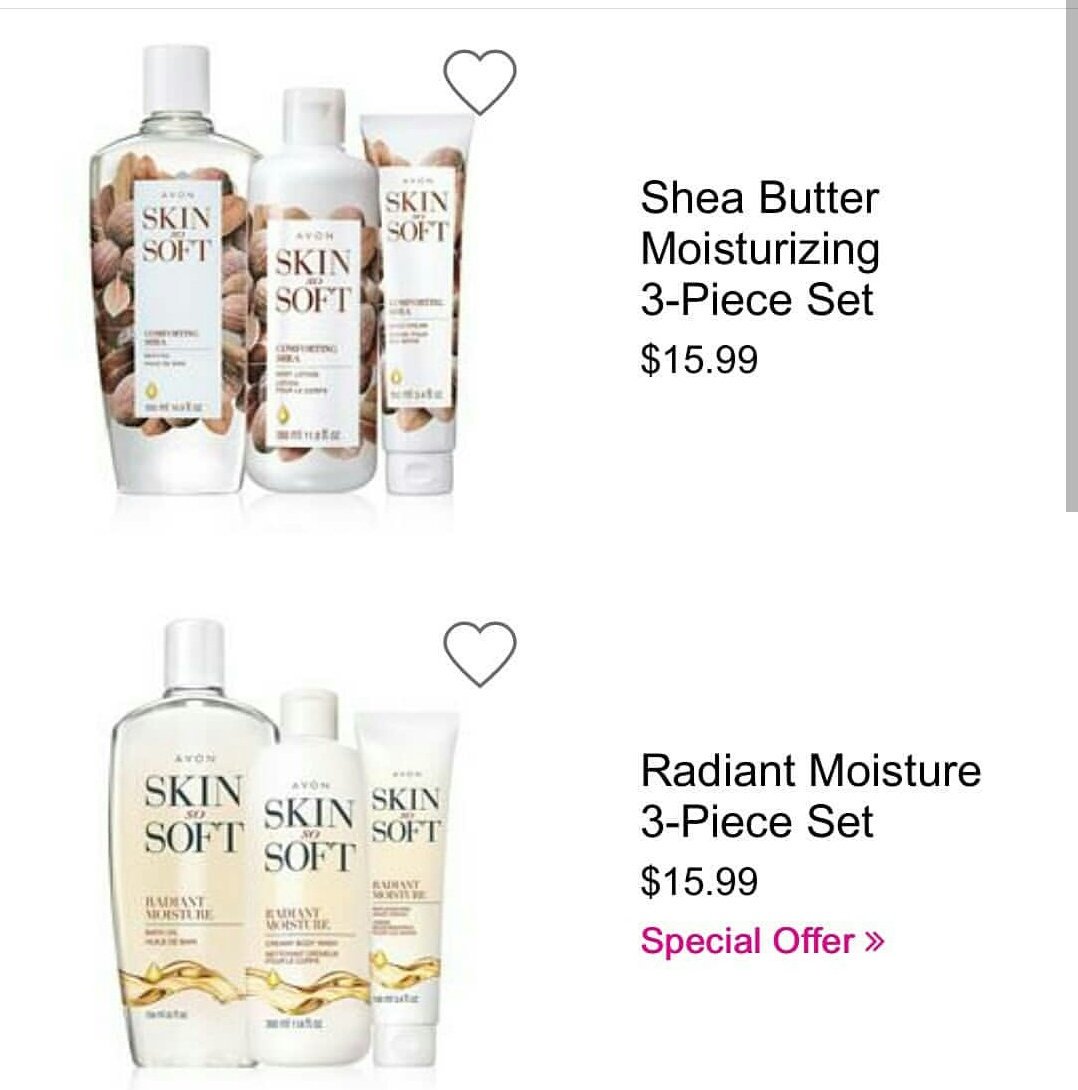 BeautyAvonLady's tweet photo. #Mother #day #gifts #skin #soft #sheabutter 
https://t.co/f35rqNYXjo https://t.co/9pqIEipoA3