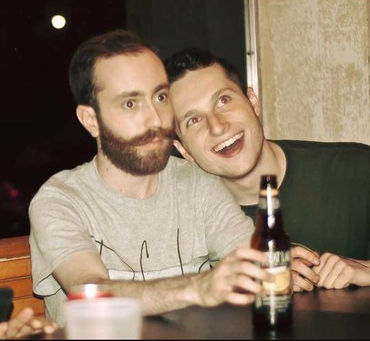 The Grievance Club tweet media