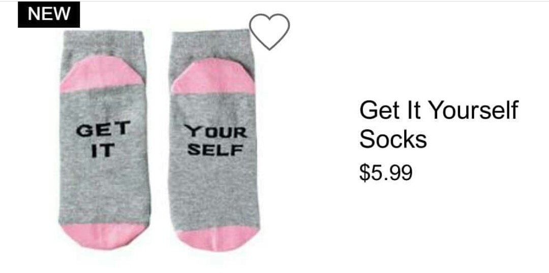BeautyAvonLady's tweet photo. #Mother #day #gifts #socks 
https://t.co/f35rqNYXjo https://t.co/QB3mzmXb11