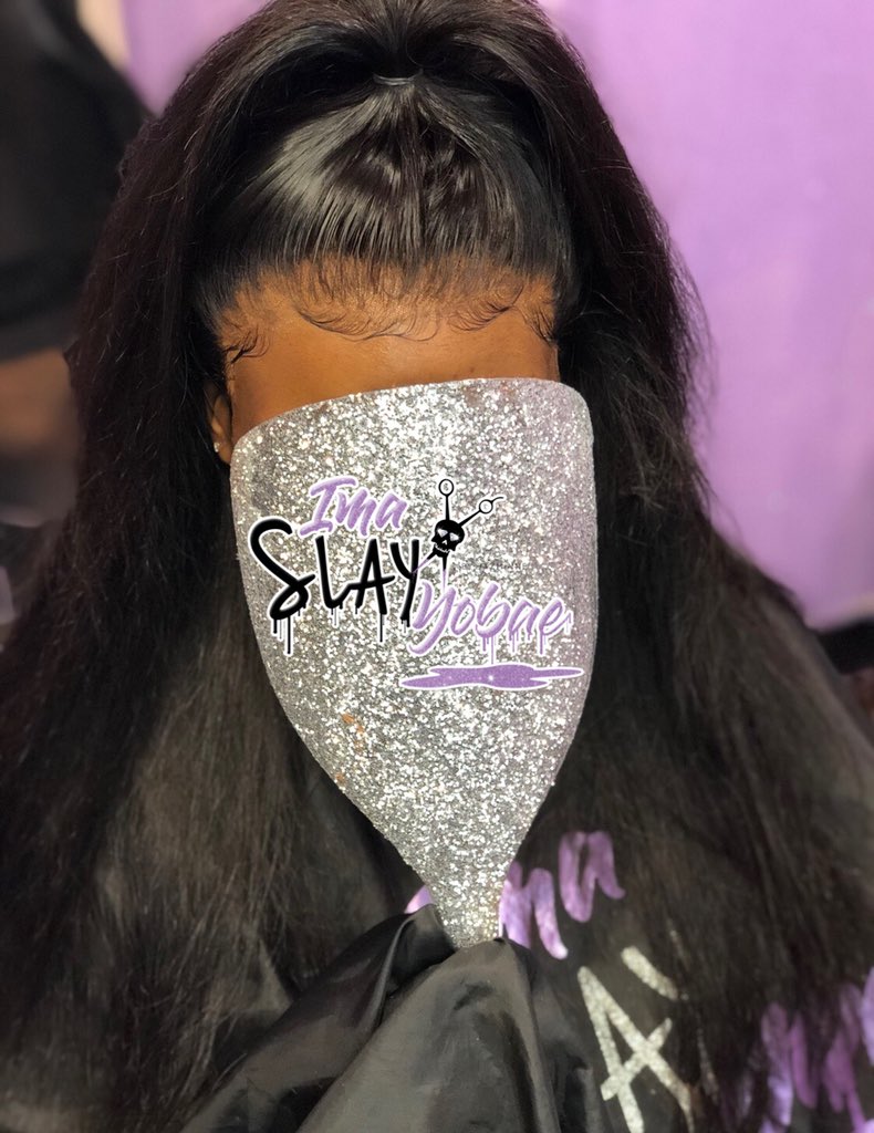 Jaz_Minne__'s tweet photo. FRONTAL WIG MADE &amp; INSTALLED BY ME! #Imaslayyobae now if this don’t go far yalllll truly just hating on me 😂 book with ya girl 💓🚨👊🏽 client cut all of her hair off but that didn’t matter to meeee! EXECUTED 🔪🔪 add me on ig &amp; snap @Imaslayyobae link in bio to buy https://t.co/6ImmsvCubp