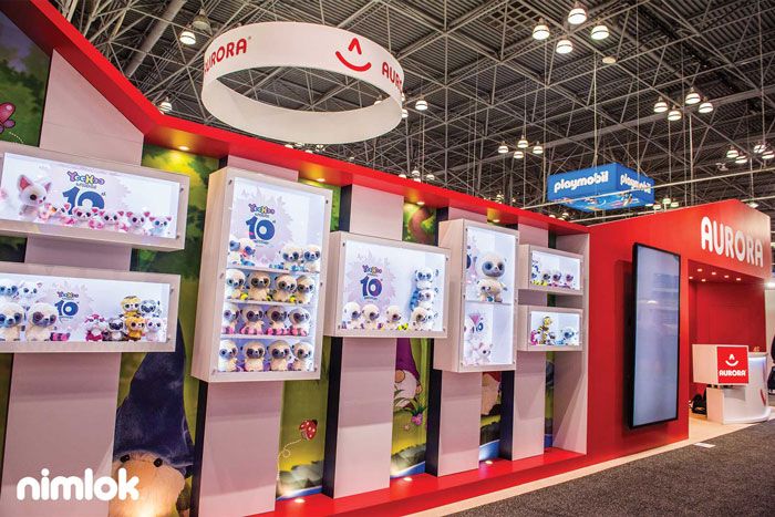 NimlokMI's tweet photo. Trade shows allow products to escape the confines of a website or catalog, granting firsthand access to curious attendees and loyal #customers. Here are 3 steps to #design a stunning #TradeShow display: https://t.co/2ZO7RMu53s https://t.co/fCCSGepTSF