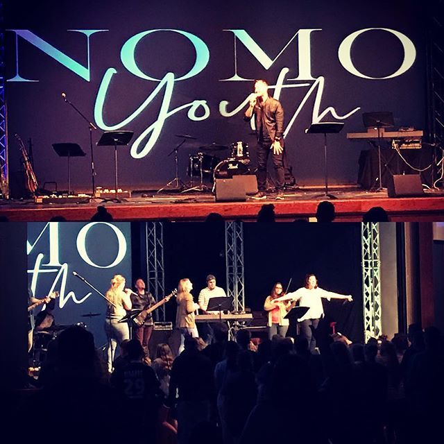 bradlykeller's tweet photo. Great to be at @nomoyouth @ryan_d_chris @terryparkman #FAF18 #ChiAlpha #Mizzou https://t.co/hp5vmfD5ps https://t.co/DDc17VElHX