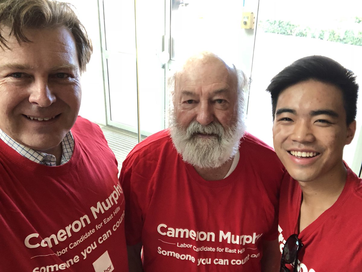 Cameron Murphy tweet media