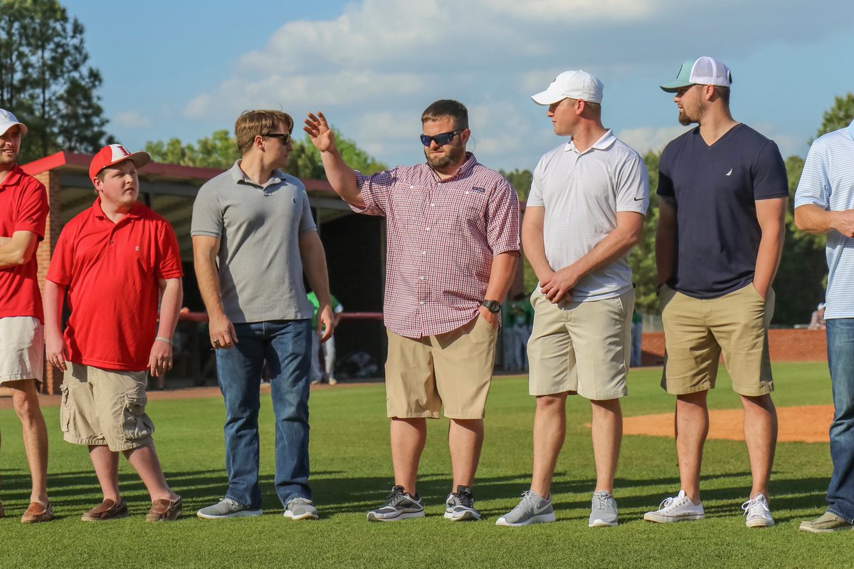 Loganville Baseball tweet media