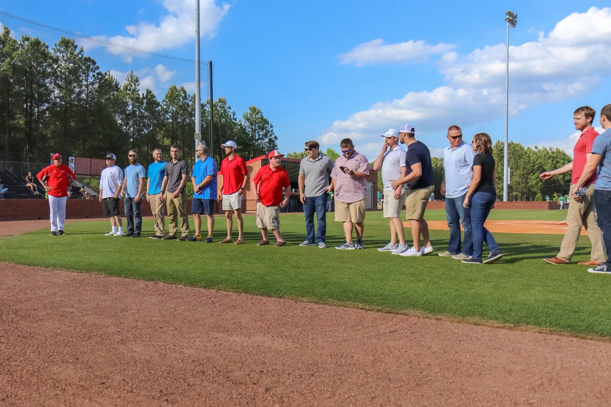 Loganville Baseball tweet media