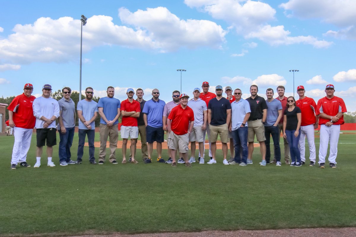Loganville Baseball tweet media