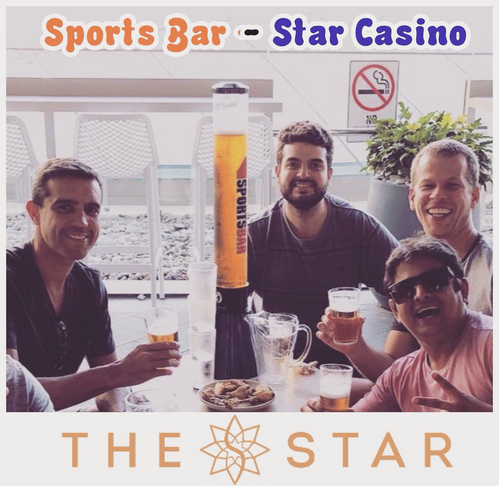 Bar Bar