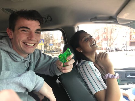 hendyassassin18's tweet photo. charlie killed bhavana when she was least expecting it! sorry bhav:( https://t.co/dzAsvCv2gy