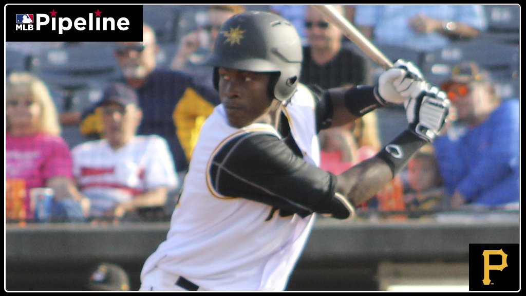 MLB Pipeline tweet media