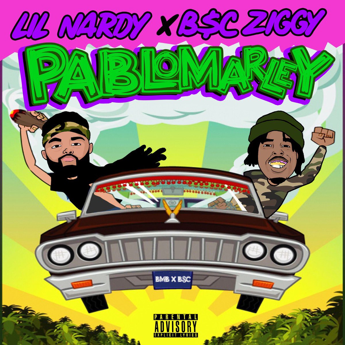 lilnardy's tweet photo. PABLOMARLEY 4.20.18

artwork by @ITSBJ1 https://t.co/TwI2g3f7WD
