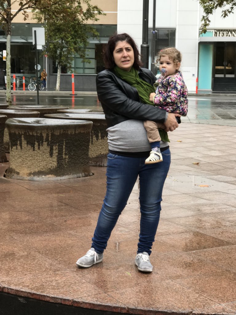 WomenOfWaite's tweet photo. Great job @porridgepusher @WhyWaite_UoA and @ProfessorRimu who all braved the weather to speak at #MarchForScienceAdelaide today. It was wet but their passion for #science was red hot! #WomenInSTEM #WomenofWaite https://t.co/QLvoACXHxq