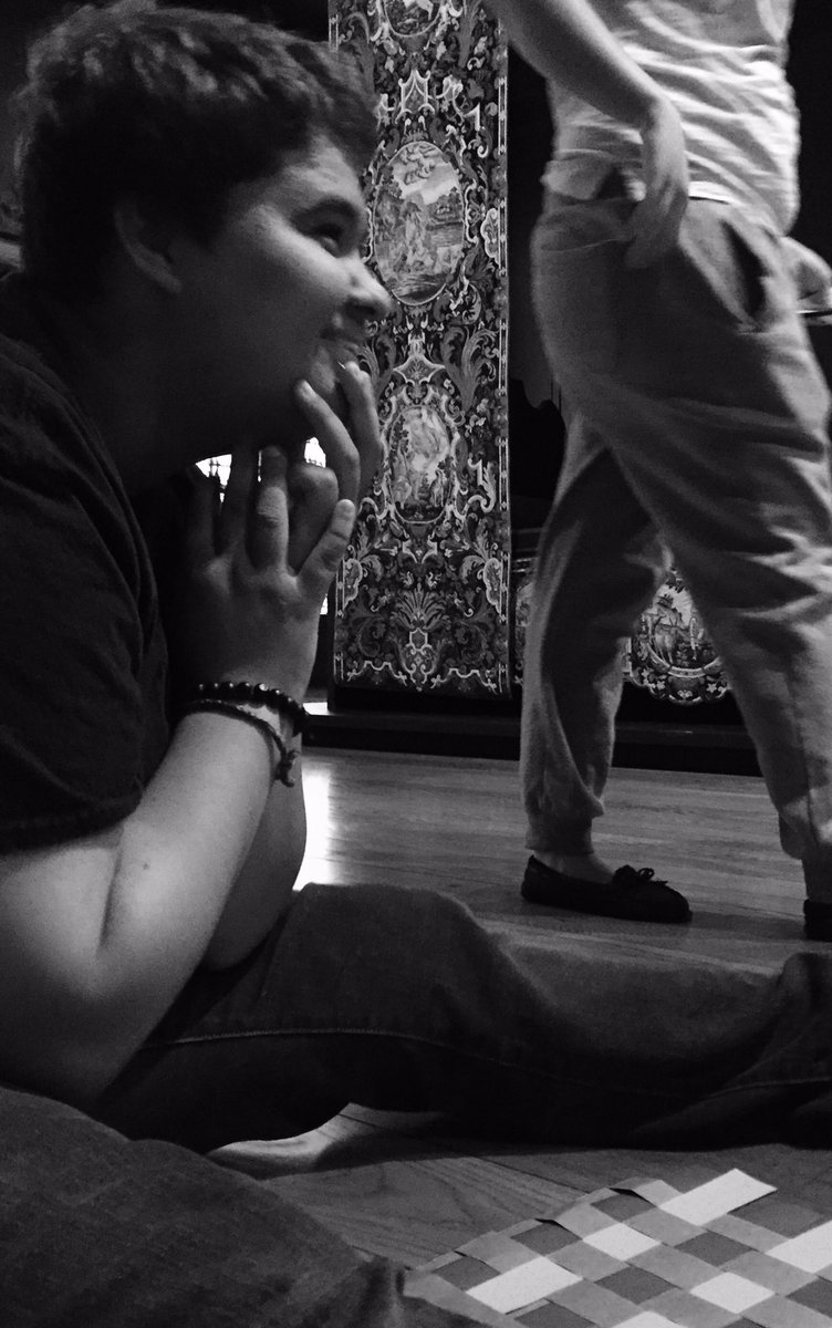 SCProjRebound's tweet photo. Love these kids! The Rebound @ the Speed Art Museum #bigtime https://t.co/Za1Pr435Pq