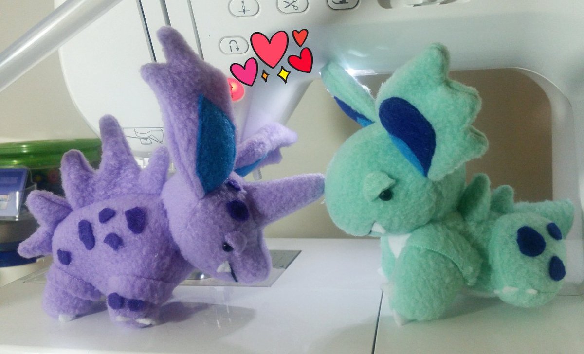 nidorina plush