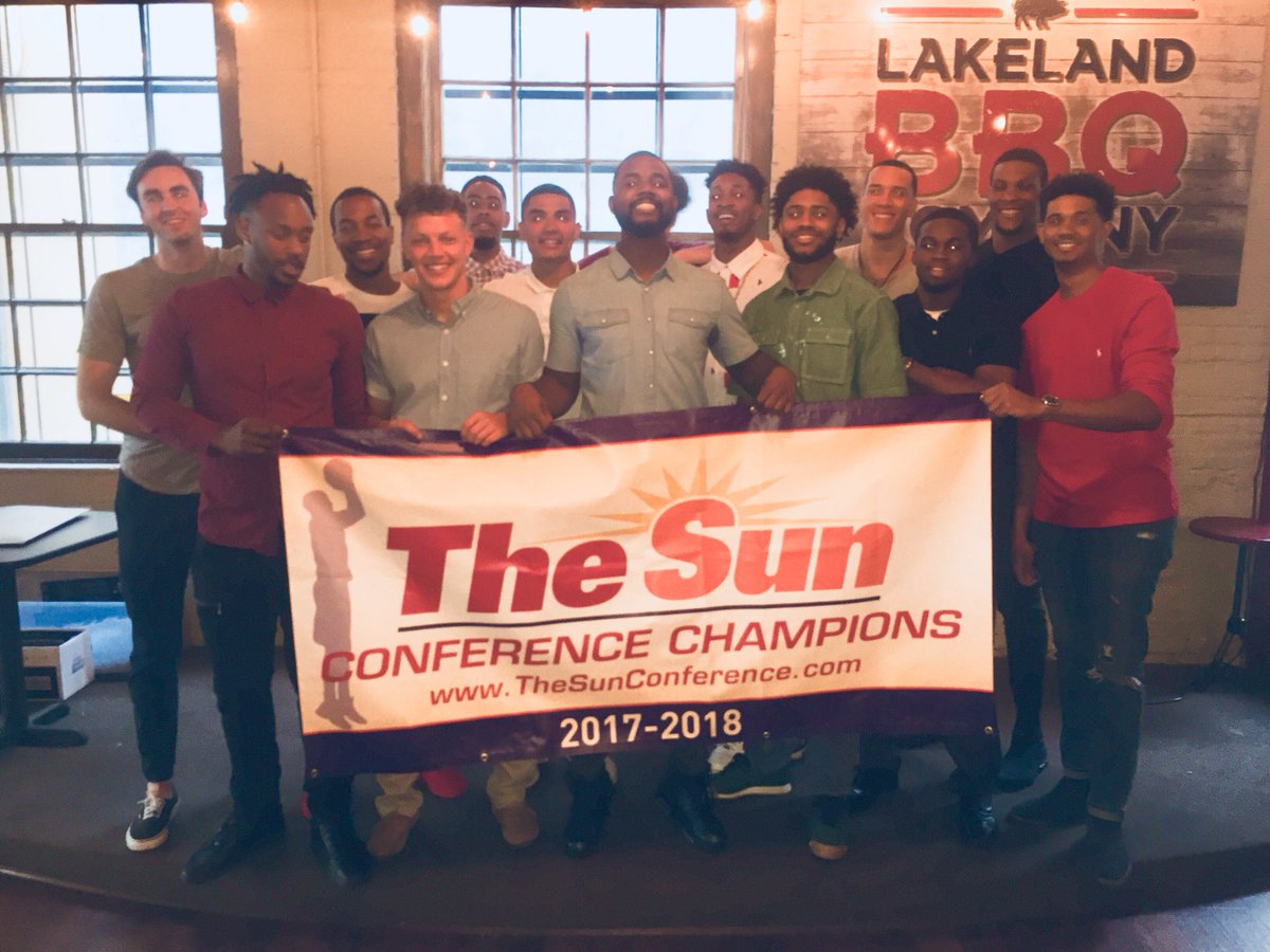 TaylorGame21's tweet photo. 2017-18 Season Accomplishments:
🔥Highest in-season national ranking in program history (7th)
🔥21 WINS
🔥The Sun Conference Tournament Champions (first time in program history)
🔥National Tournament appearance
#FlyWithSEU #History #FireNation #Champions #Banquet ✝️❤️🏀 https://t.co/kqHaKr0Xtn