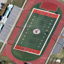 HF_Football's tweet photo. Taking our show on the road!
2017 - Southern Durham HS (Durham, NC)
2018 - Lutheran HS North (St. Louis, MO) at East St. Louis Classic
2019 - Penn HS (Mishawaka, IN)
2020 - Canton McKinley (Canton, OH) at HOF Stadium
#OnlyAtHF
@LHSNathletics
@The_Pennant
@CantonMckinley https://t.co/JgXrC42nmn