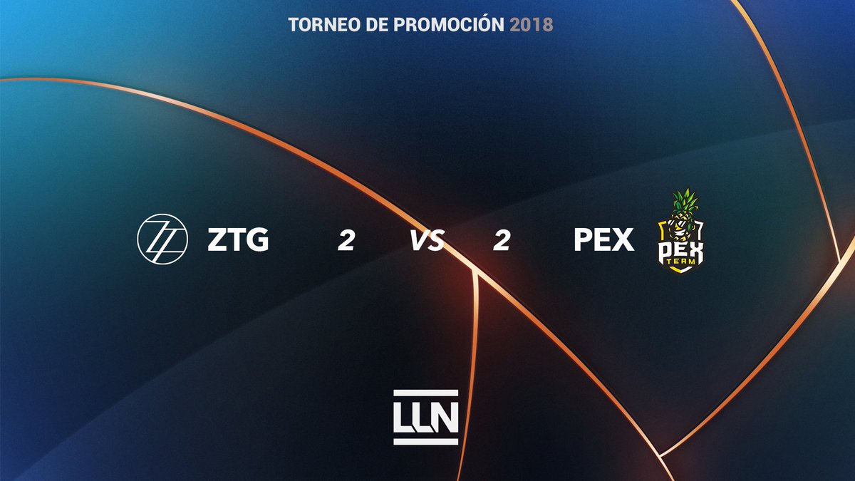lolesportslan's tweet photo. ¡Se empatan las series! 2-2 después de la victoria de @ZAGATALENT, tendremos 5to juego, es un todo o nada por parte de los dos equipos, el ganador va contra #EliteWolves, el perdedor jugará en #CDL. https://t.co/5NGGfSTaGQ https://t.co/1A4L4FCgyH