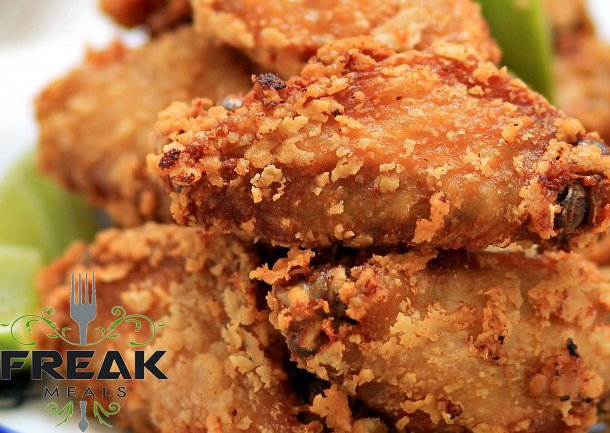 FreakMeals's tweet photo. FREAK MEALS guarantees that you’ve never had wings like these!All of our sauces are home made, or you can just stick with plain. Those are the best! Put in an order and give them a try!Call, text or DM us today! 4034794653 
 #yyc #ifbb #mealprep #cbbf #powerlifting #bodybuilding https://t.co/OxbxURf9hu