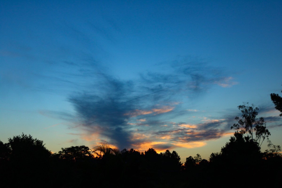 Landscapess_'s tweet photo. Sunset #7 https://t.co/9UDdd9Yjte
