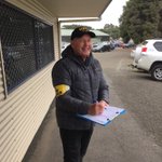 Photo by Heidelberg Football Netball Club (@HeidelbergFC)