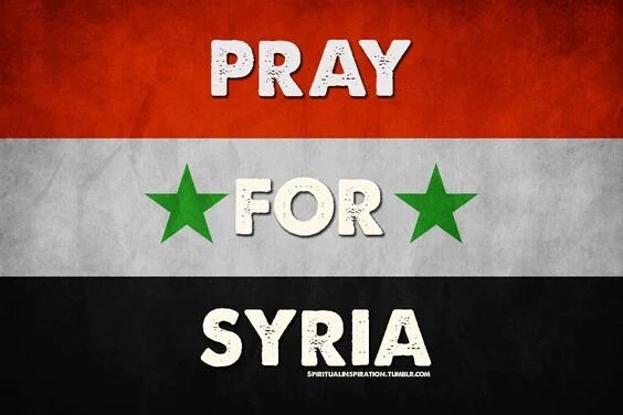 adrisgame's tweet photo. Otra vez y otra vez! El dolor del mundo se concentra en Siria. El pueblo Sirio pone sus muertos... Tantos! Trump ataca a Siria, Putin responderá y suenan trompetas de guerra mundial #USAttacksSyria #OraPorElMundo #PrayForSyria #PrayForTheWorld #OraPorSiria 😞 https://t.co/SLSo5RdPjq
