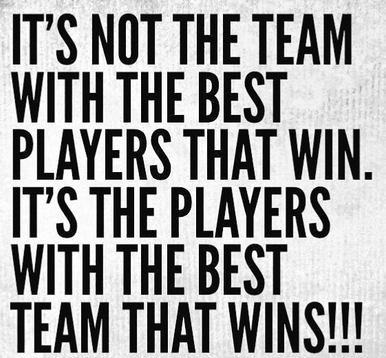 Cowbell_Nation's tweet photo. Today was a total team win... Everyone contributed in all aspects of the game...
They are unstoppable when that happens #DoYourJob #GrabABell #KeepEmRinging https://t.co/7SUgzqYbQN