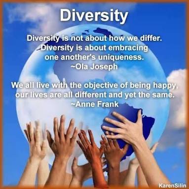 PrachiMalik's tweet image. #CelebrateDiversity!
#EmbraceUnity!
#JoyTrain 
@KariJoys @mindfulheal @gary_hensel @arunbhar @eldiablo0786 @AuthorStClair @PardueSuzanne @DianneD03113533 @pkamla1 @aahana2000 @gerrinnesmac @loveGoldenHeart @AngelHealingArt @coachmekat @jbwhite777 @ahmedalwad53 @MariaSherow