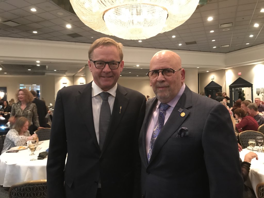 davideggenAB's tweet photo. @InclusionAB has brought together a truly inspiring group of people tonight to celebrate each other and show the true spirit of inclusivity in Alberta. Thank you for inviting me and my colleagues. @IrfanSabirMLA #famconf2018 #ableg https://t.co/KMSxuTSSvL