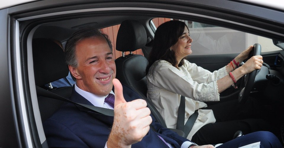 Animal Político tweet media