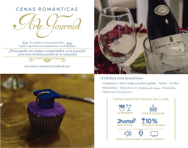 ArteGourmetSM's tweet photo. #festejos #eventos  #bodas  #cumpleaños  #artegourmetsm https://t.co/5vTabvoPup