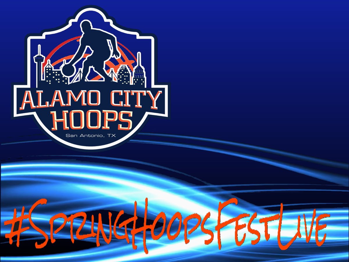 AlamoCityHoops1's tweet photo. Glad to have @RiceBasketball as the latest coaching staff to confirm for our #SpringHoopsfest April 27-29 #AlamoCityHoops https://t.co/Kw2gn8rJC7