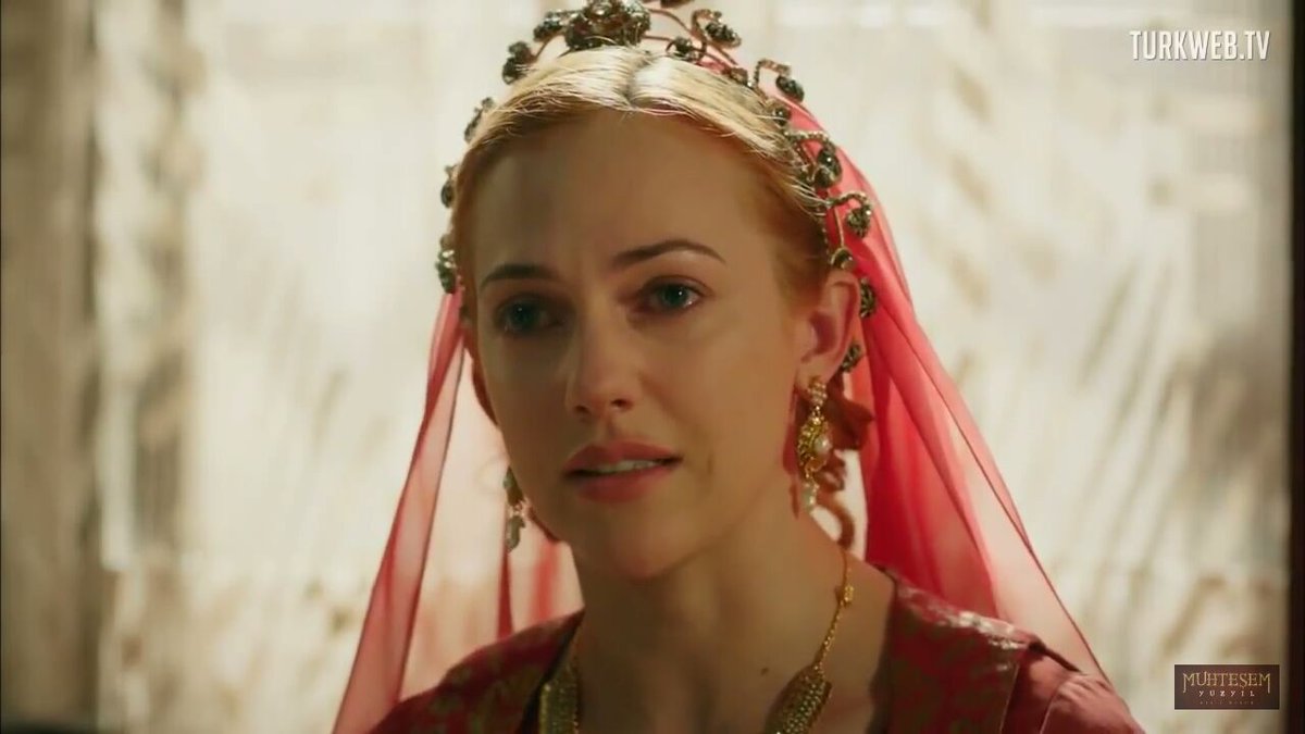 KosrovPashaArg's tweet photo. La única capaz de fletarle a todas las favoritas... ELLA la única
SURREM PARA SIEMPRE
#ElSultan https://t.co/u9FHcytgK4