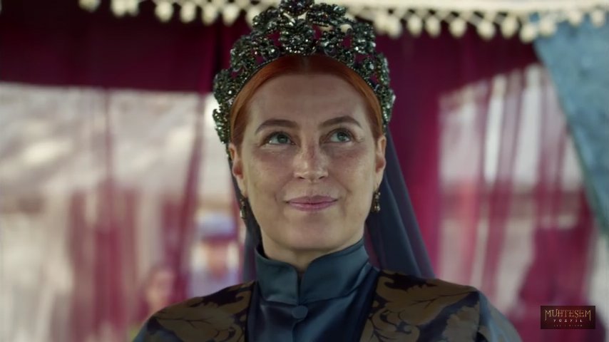 KosrovPashaArg's tweet photo. La única capaz de fletarle a todas las favoritas... ELLA la única
SURREM PARA SIEMPRE
#ElSultan https://t.co/u9FHcytgK4