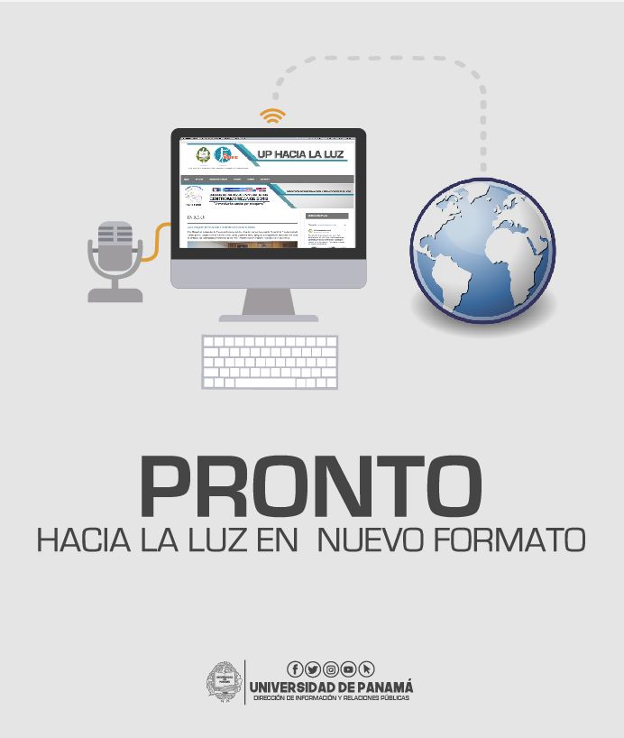 UNIVERSIDAD_PMA's tweet photo. Te informaremos a través de Hacia La Luz Mutimedia de LOS JUEGOS JUDUCA 2018. Desde la Universidad de Panamá. https://t.co/xigTIQDfo0