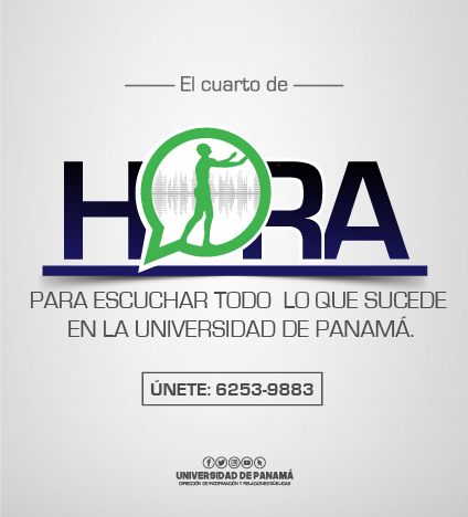 UNIVERSIDAD_PMA's tweet photo. Te informaremos a través de Hacia La Luz Mutimedia de LOS JUEGOS JUDUCA 2018. Desde la Universidad de Panamá. https://t.co/xigTIQDfo0