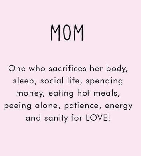 Funmammasa1's tweet photo. #mom
#mommy
#mammabear https://t.co/JXP5eEh3eY