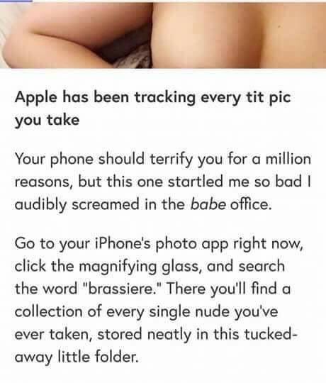 HYFRmuss's tweet photo. Dawg my titty pics being placed together is clutch. #ImGonnaBeInstagramFamousNow #Watchoutbitches #Mytittygamestrong #BootyGameStrongerTho https://t.co/tsY6strmyJ